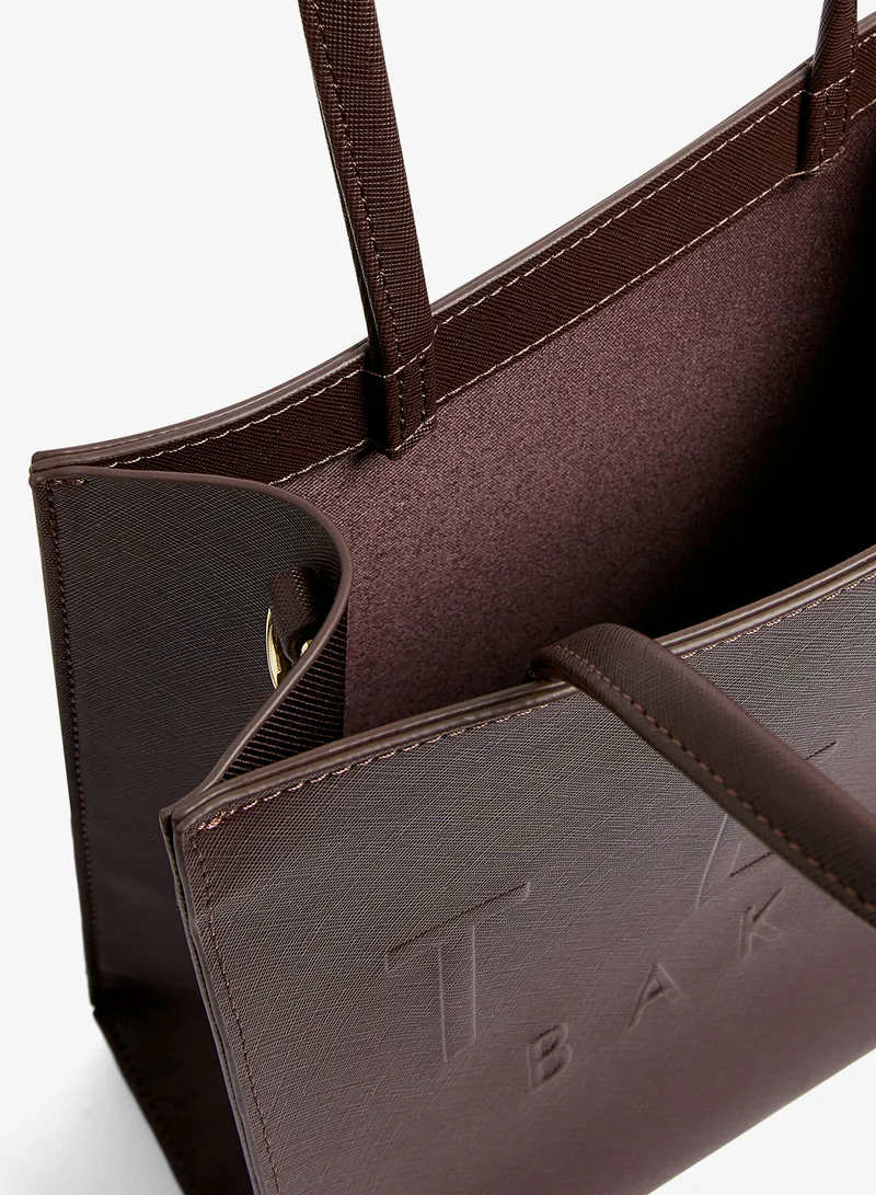 Ted Baker  Webbing Small Icon Bag for Women | Best Price UAE