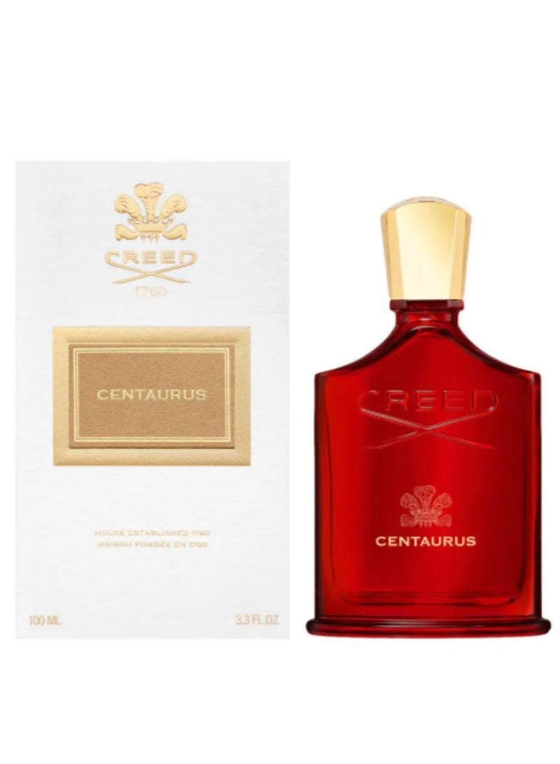 كريد عطرسنتوروس او دو برفيوم 100 مل - Image 2