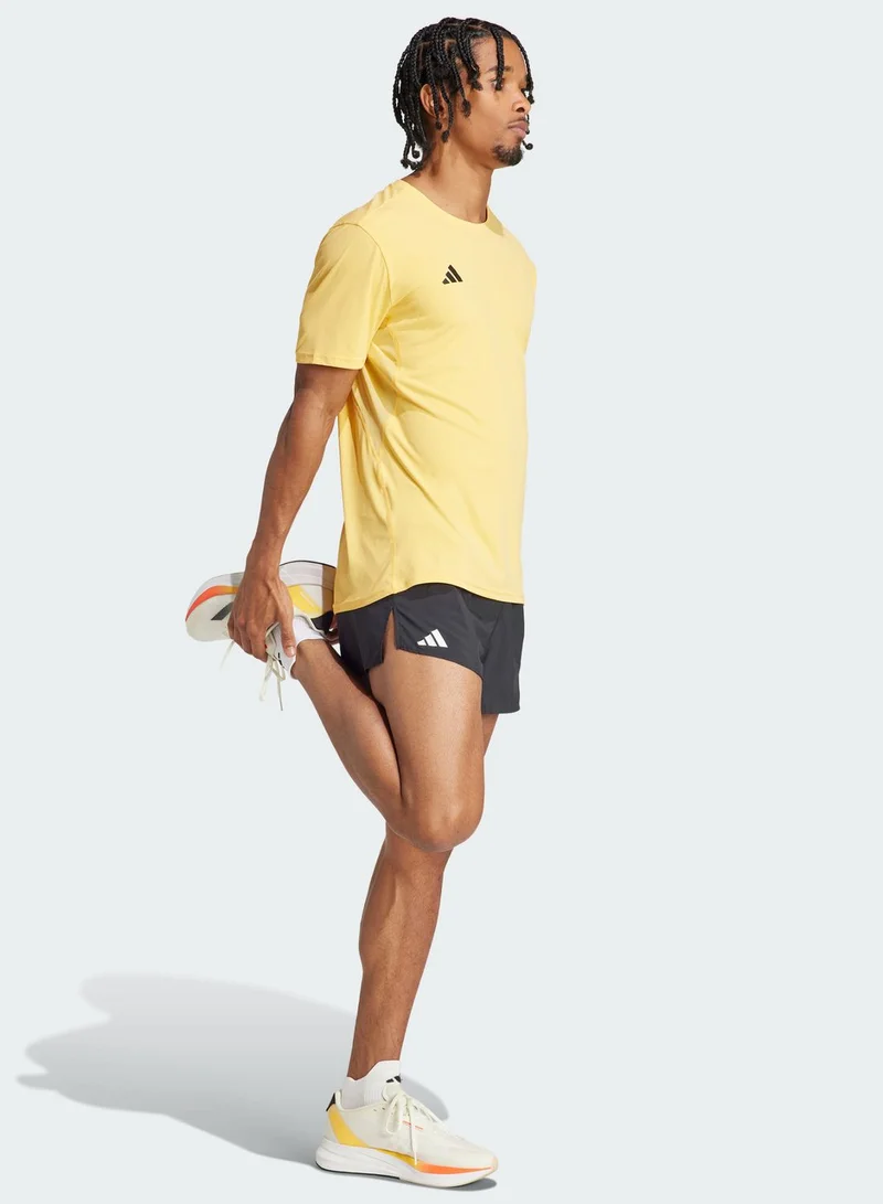 Adidas Adizero Essential Shorts