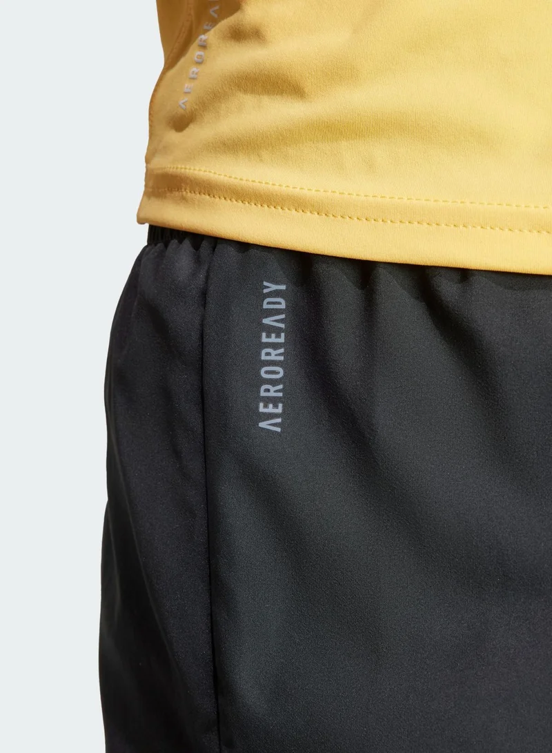 Adidas Adizero Essential Shorts