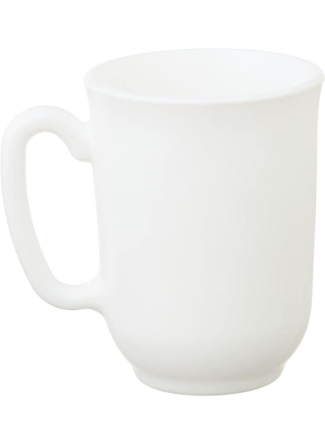 Luminarc Jules 6 Piece Mug Set 320 Ml - Arcopal - Image 3