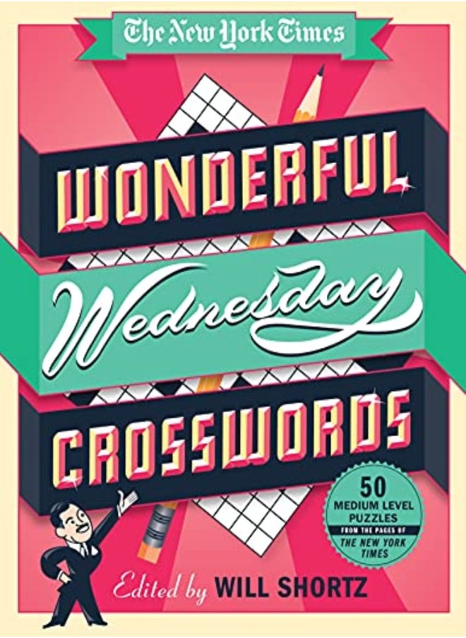 NYT WONDERFUL WEDNESDAY XWORDS 