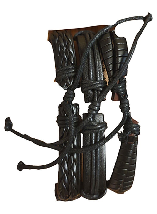 NIBEMINENT Invinity Symbol Bracelet - Image 2