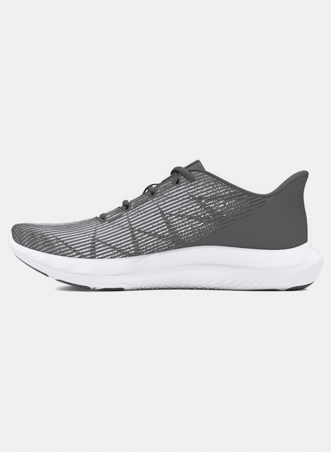 UNDER ARMOUR Men'S Ua Speed Swift Running Shoes  - Image 2