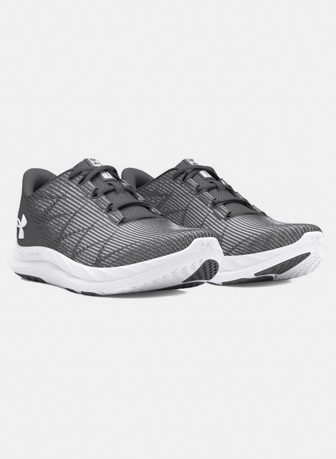 UNDER ARMOUR Men'S Ua Speed Swift Running Shoes  - Image 3