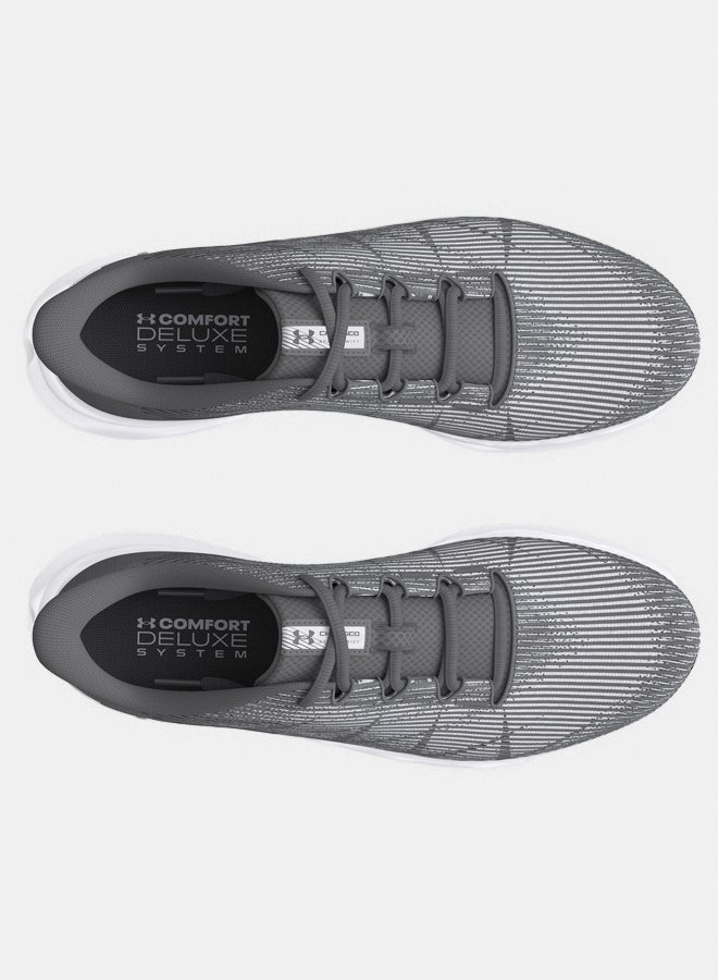 UNDER ARMOUR Men'S Ua Speed Swift Running Shoes  - Image 5