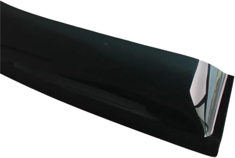 QASULER Side Window Visor for Toyota 4Runner - Image 4