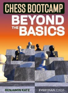 CHESS BOOTCAMP 
