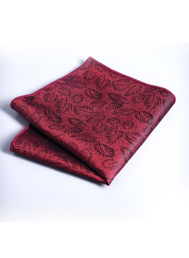 Shougu New Men's Suit Decoration Pocket Towel Small Square Towel