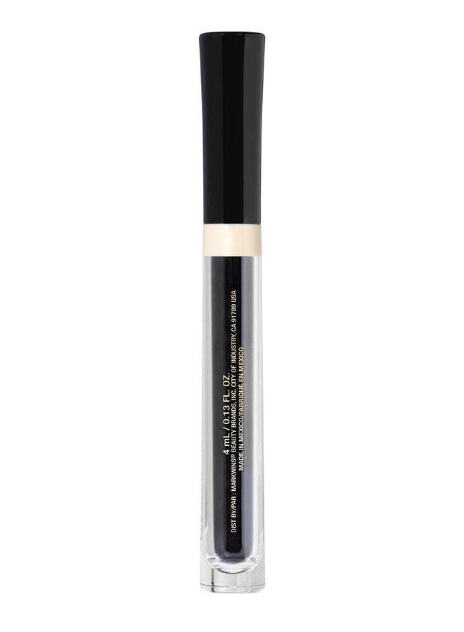 Black Radiance Eye Appeal™ Length & Volume Mascara Black - Image 4