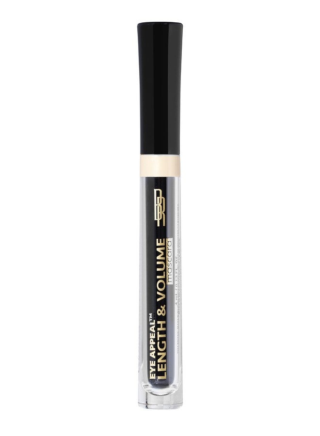 Black Radiance Eye Appeal™ Length & Volume Mascara Black - Image 3