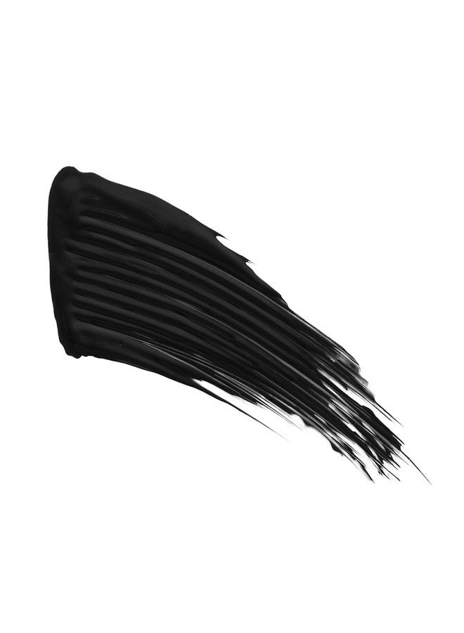 Black Radiance Eye Appeal™ Length & Volume Mascara Black - Image 2