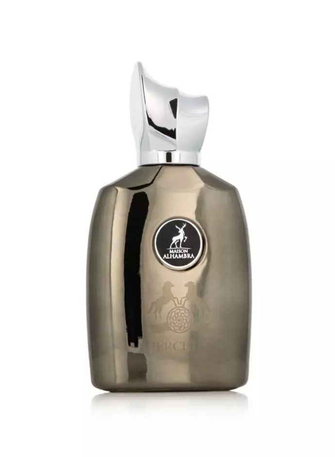 MAISON ALHAMBRA Hercules 100ml By Maison Al Hambra - Image 2