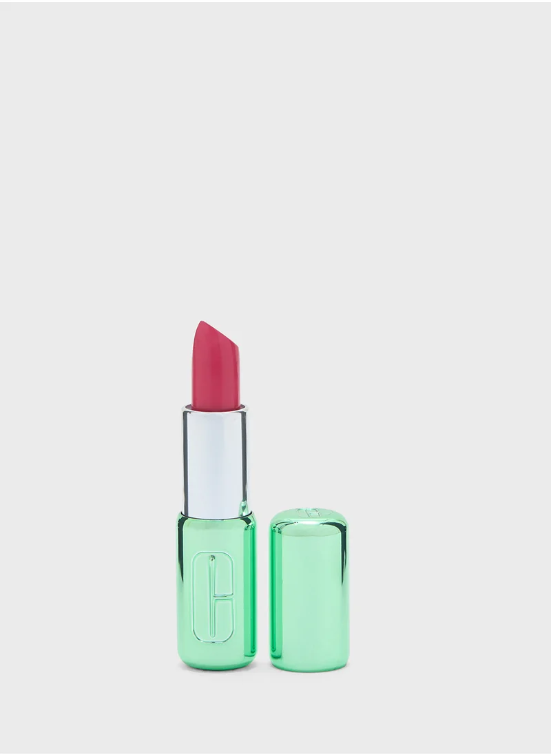 كلينيك Lippenstift - Pop Longwear Lip Matte (Clinique Pop Satin 39)