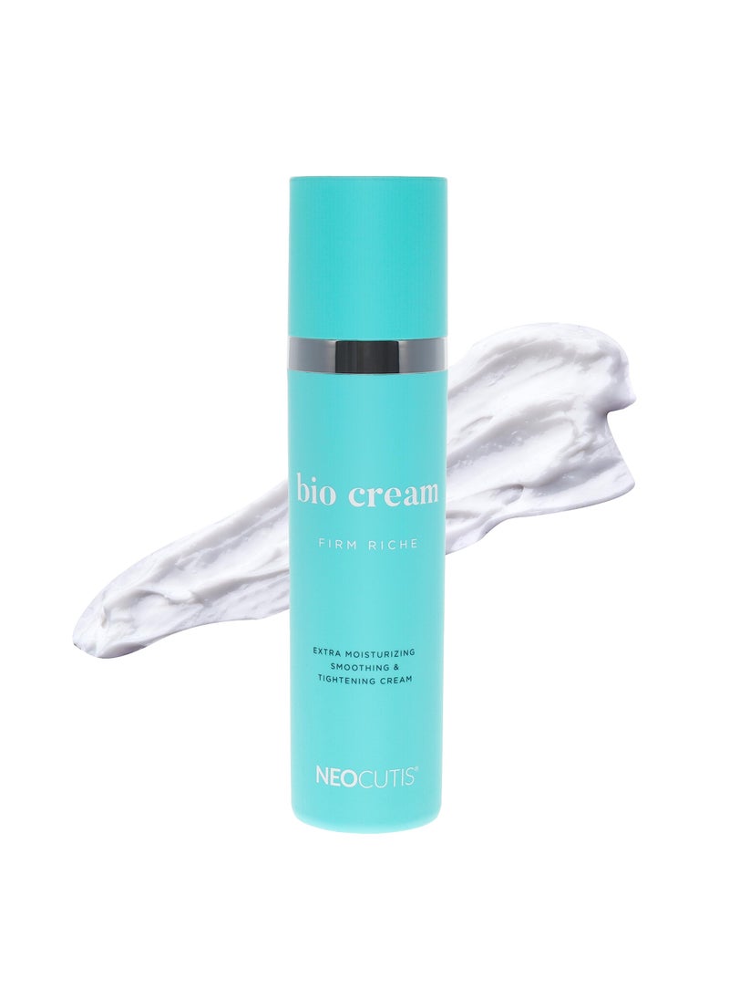 NEOCUTIS Neocutis Bio Cream Firm Riche - Extra Moisturizing Smoothing & Tightening Cream - 50ml 