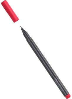 Grip Finepen 0.4 mm Fineliner Faber Castell Felt Tip Pen 1 Piece