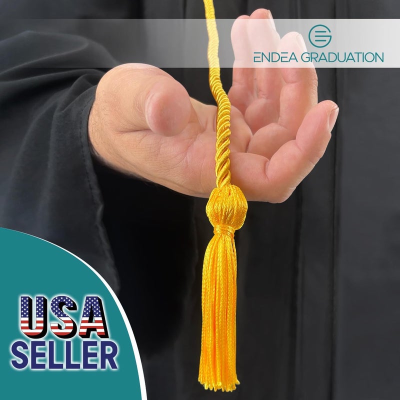 Endea Graduation Single Honor Cord - Image 2
