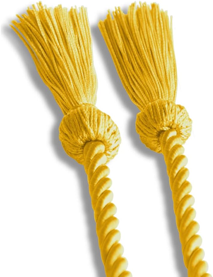 Endea Graduation Single Honor Cord - Image 4