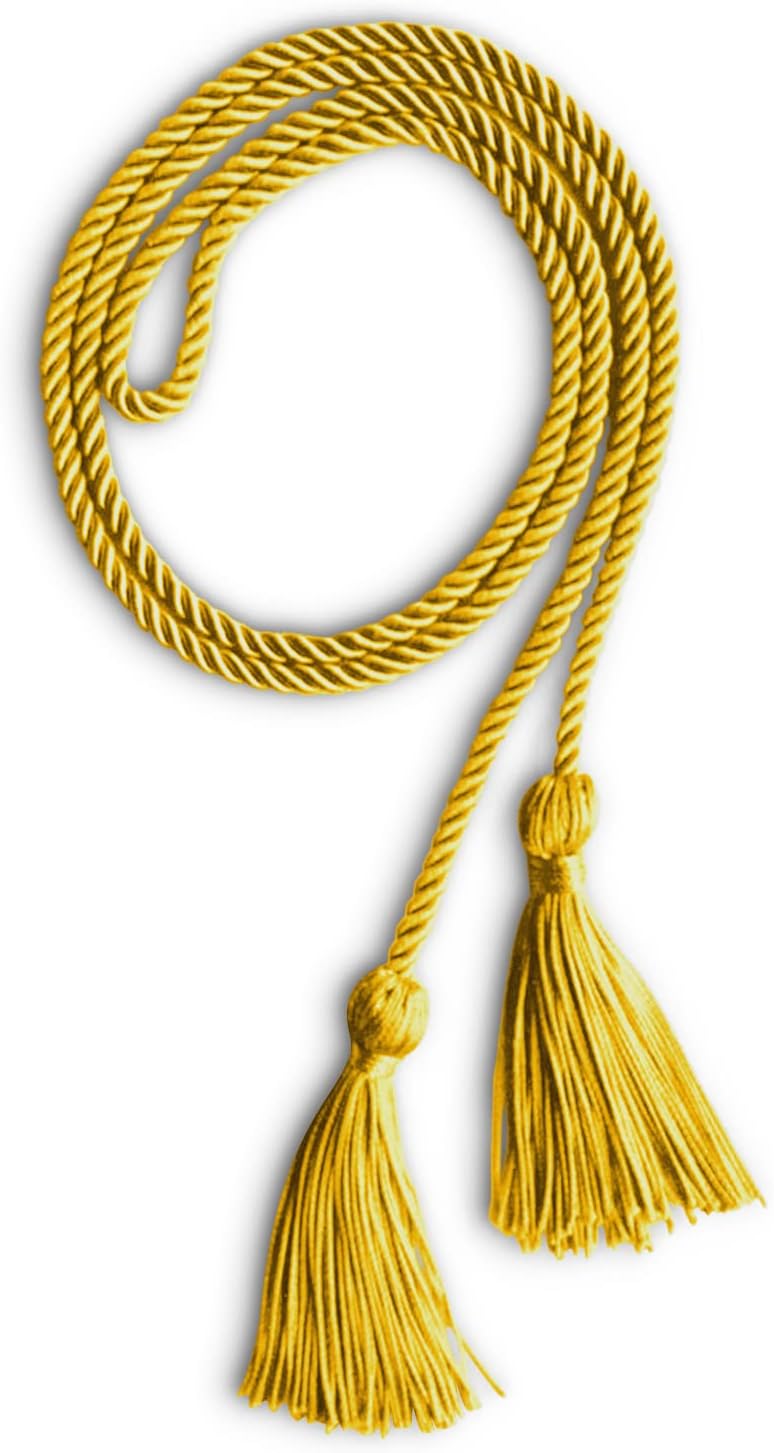 Endea Graduation Single Honor Cord - Image 5