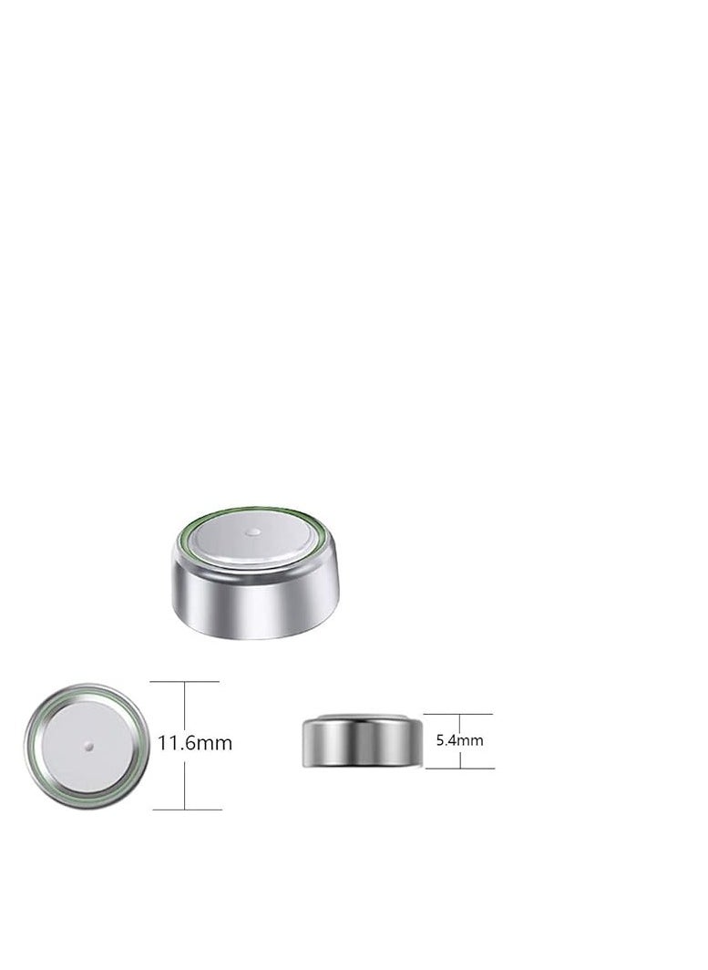 Generic 20 Pieces Of Lithium Battery, Size Lr44W, For A Laser Pen, Children’S Toys, And Other Uses.  - Image 3