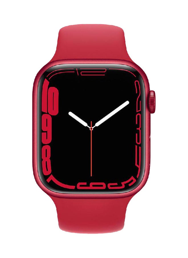 Generic - smart watch with Pedometer and Calorie Calculator With wireless bluetooth headset - Image 1