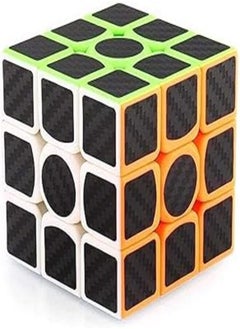 Moretek Moretek Creative Rubik's Cube Professional Competition Fast Speed Spin Puzzle Desk Toy (2724454438858) 