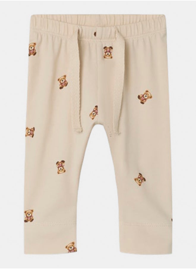 NAME IT name it Baby Unisex Nellu Pant  - Image 1