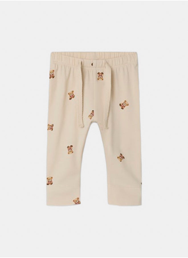 NAME IT name it Baby Unisex Nellu Pant  - Image 4