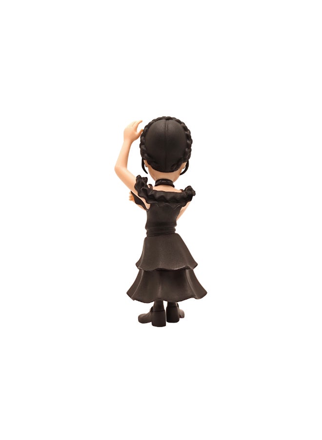 Minix Wednesday In Ball Dress - Image 2