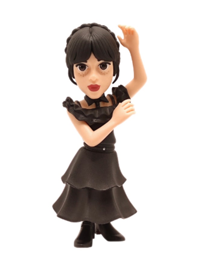 Minix Wednesday In Ball Dress - Image 1