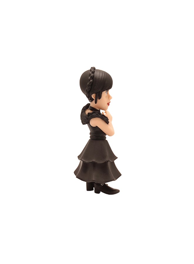 Minix Wednesday In Ball Dress - Image 3