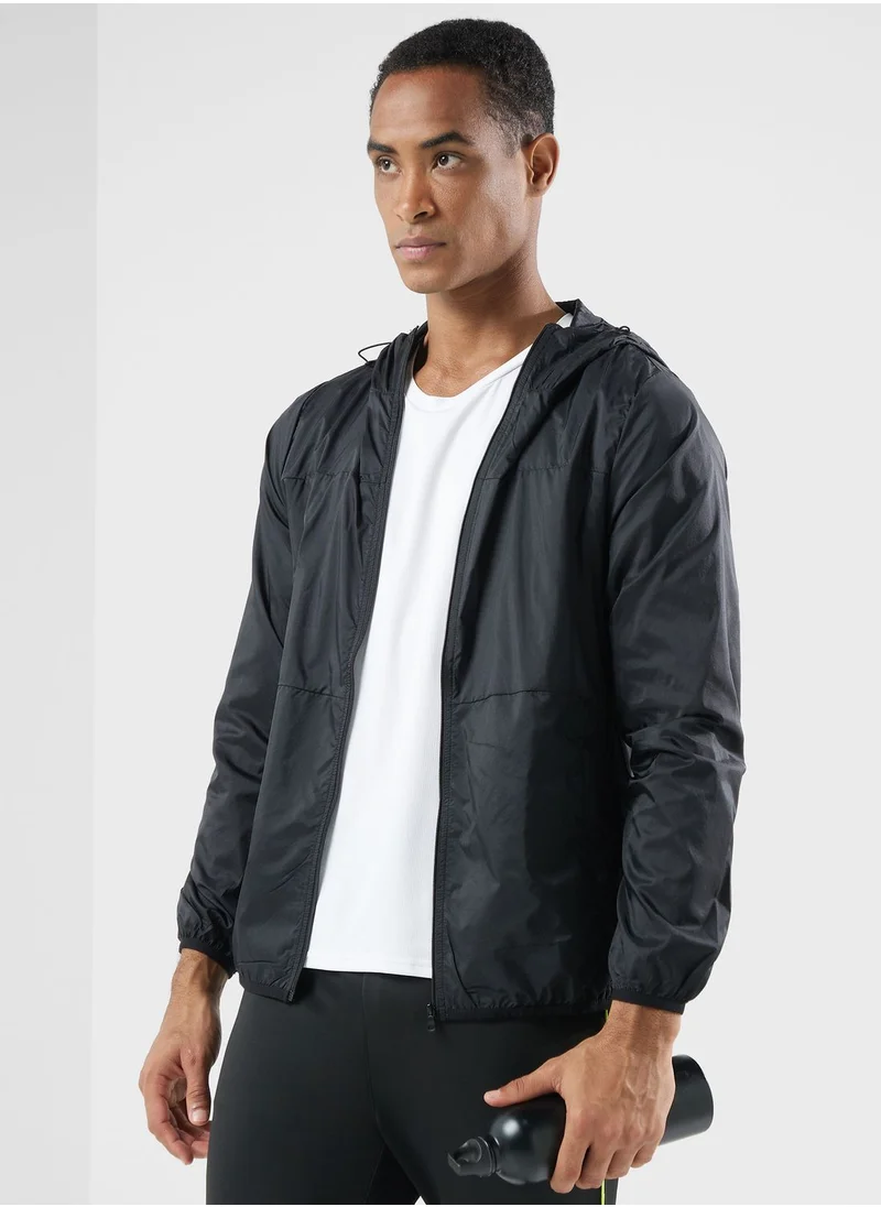 FRWD Windcheater Jacket