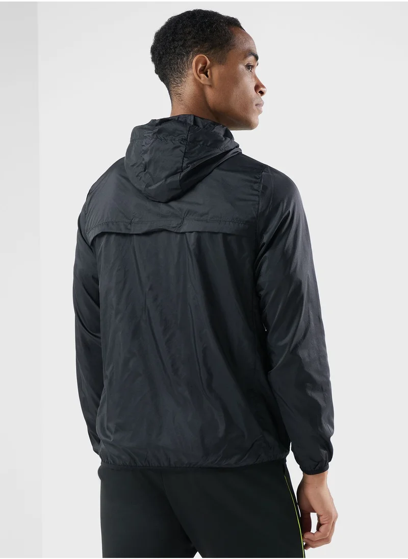 FRWD Windcheater Jacket