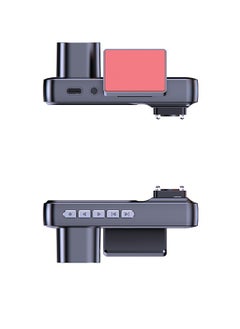 FPC Car DVR Wide Angle 1080P Recording HD Night Vision Driving Recorder Loop Recording APP Control  - Image 3