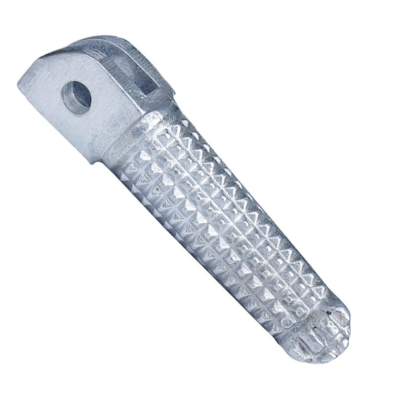 VTRUST Front Footrest Assembly Set Compatible for Yamaha R15 (Left & Right Side) - Image 5