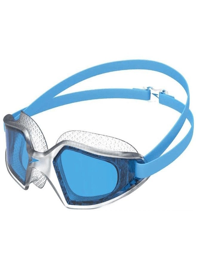 SELOME Swimming Goggles for Men & Women | Anti-Fog UV Protection Swim Goggles with Adjustable Strap | Leak-Proof, Airtight Goggles for Adults - Comfortable Fit for Indoor & Outdoor Swimming - Image 1