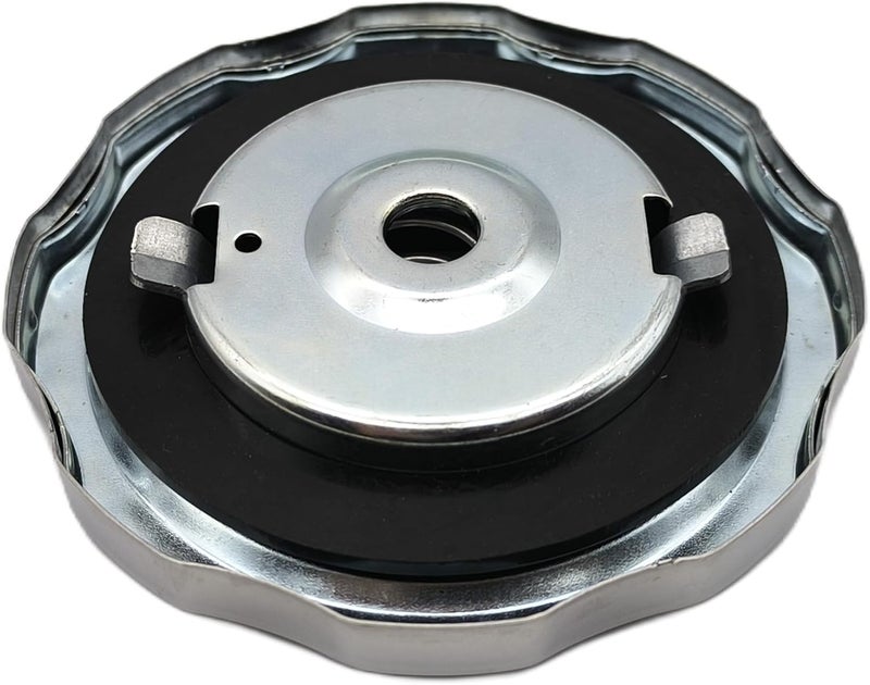 YGQ 2 Pcs Generator Gas Fuel Cap for Generac Predator and More - Image 4