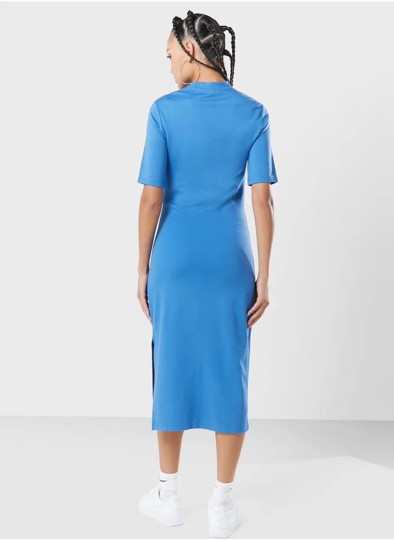 Nike Nsw Essential Midi Dress