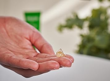 Weleda مجموعة هدايا ويليدا للعناية بالبشرة 2 في 1 مجموعة العناية بالبشرة بلسم تنظيف الطعام للبشرة طقوس التنظيف اليومية قطعة قماش للغسل للنساء والرجال 100% طبيعية عضوية - Image 4