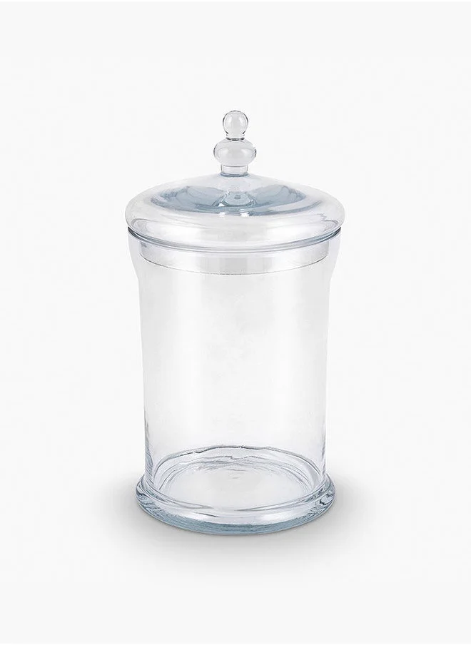 2XL Home Candy Jar Clear 21.5X21.1X40.5Cm