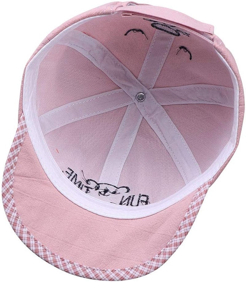 woobles Kids Boys Girls Legionnaire Cap Sun Hat Sun Protection Hat - Image 4