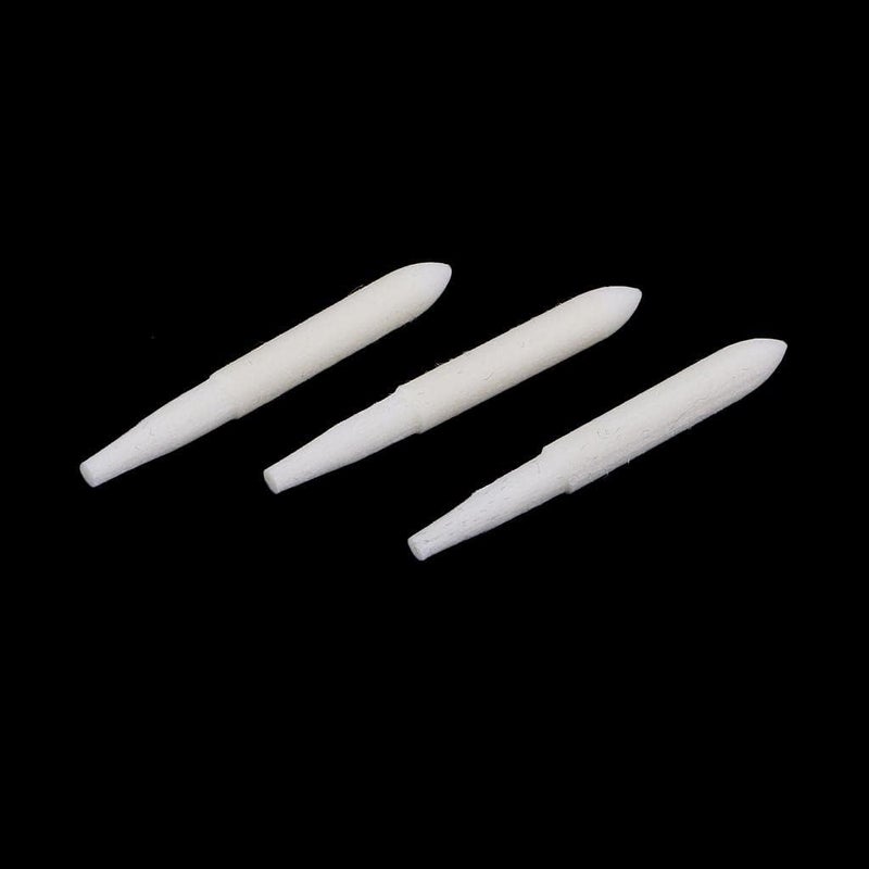 Multi-budget available picks Variety of Style of Replacement Tips Choices for Different Kinds of, 20pcs 29.7x4.5mm Cross product compatible - Image 2