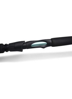 Mustad Med Max Spin Reed 248CM 15-50GR  - Image 2