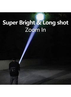 SMILING SHARK Ultra small mini flashlight AAA 100 lumens ultra bright LED pen light pocket clip tactical flashlight light  - Image 5