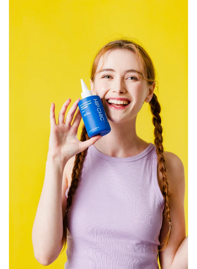هيب شيك That Nourishing Hair Water To Cream Treatment Biotin