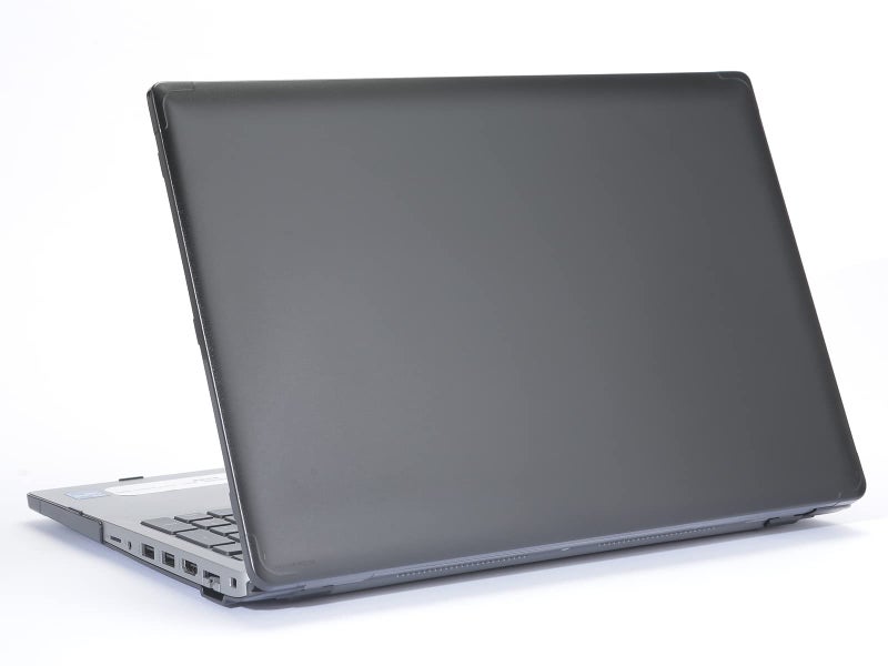 mCover Case Compatible for 20212025 15 Dell Precision 35603570 35803590 Latitude 55205530 55405550 Series Windows Notebook PC NOT Fitting Any Other Dell Models Black - Image 2