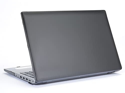 mCover Case Compatible for 20212025 15 Dell Precision 35603570 35803590 Latitude 55205530 55405550 Series Windows Notebook PC NOT Fitting Any Other Dell Models Black - Image 1