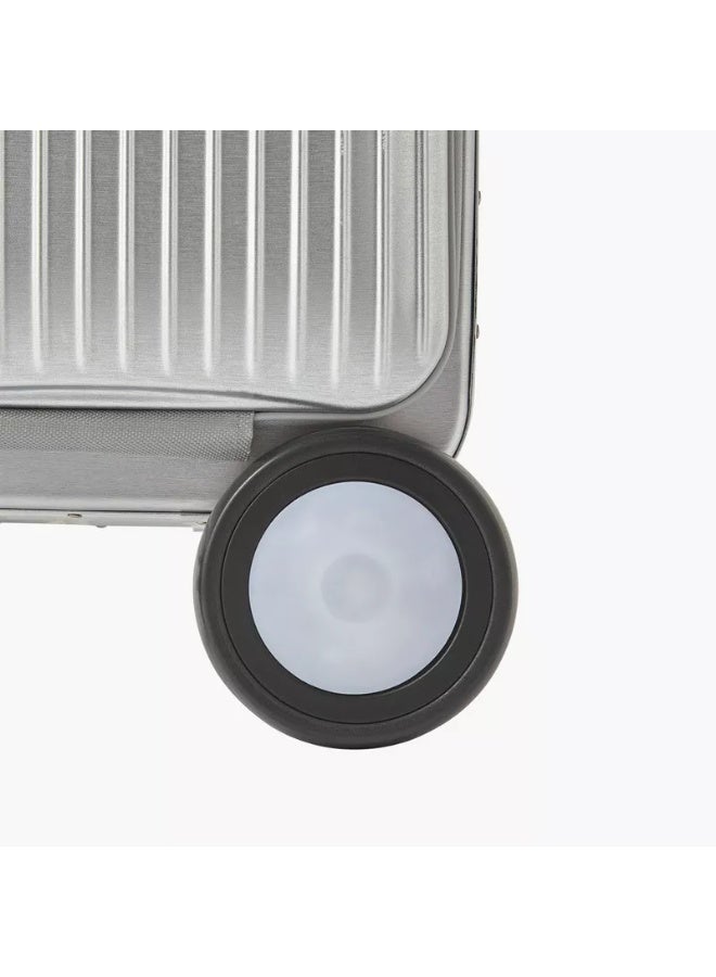 Mytoys Riding Luggage 20-Inch Rideable Suitcase, Electric Scooter Luggage Carry On Luggage with Removable Battery, TSA Lock,Load 110Kg Smart Riding Suitcase - Image 5