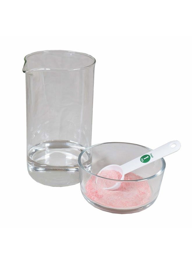 Perky-Pet 244SFB Hummingbird Instant Nectar Powder Concentrate - 2lb - Makes 192 oz of Hummingbird Liquid Food Nectar  - Image 2