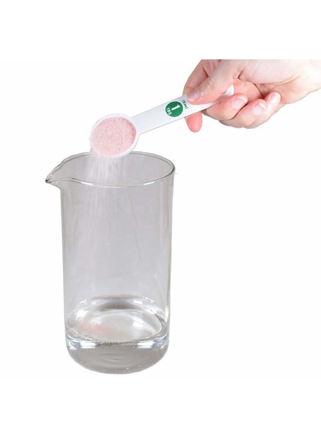 Perky-Pet 244SFB Hummingbird Instant Nectar Powder Concentrate - 2lb - Makes 192 oz of Hummingbird Liquid Food Nectar  - Image 3